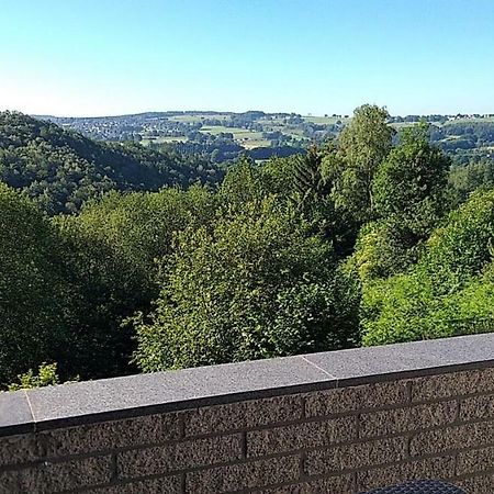 T 'N D House/ Terrasses De Malmedy Villa Bagian luar foto